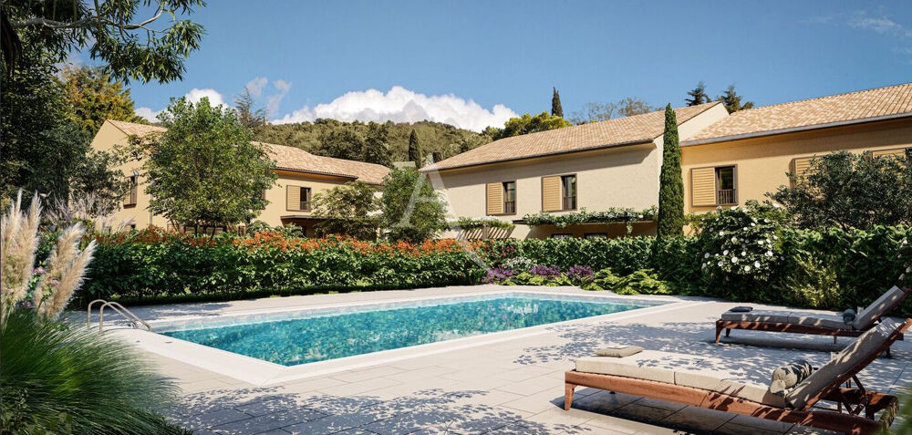 Maison 4 pièces 105 m² · à Aix en Provence · 105 m² · 673 000 €