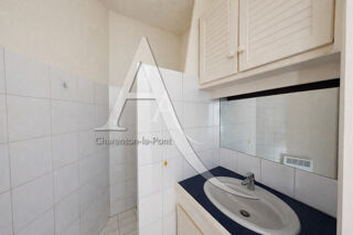  Appartement � vendre 1 pi�ce 22 m�