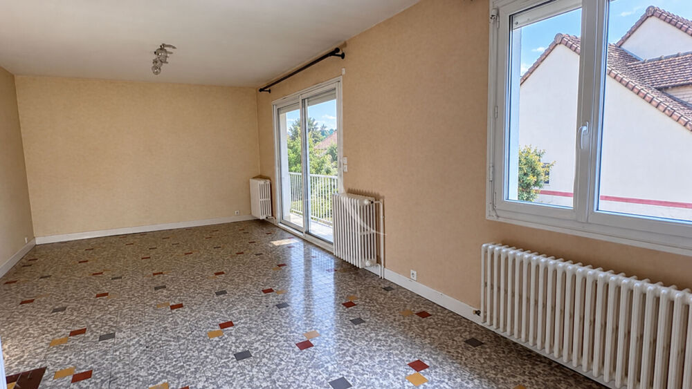 Vente Maison Maison  sur sous-sol - Romorantin Lanthenay 4 pièce(s) 70 m2 Romorantin lanthenay