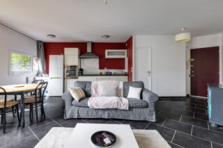  Appartement à vendre 2 pièces 46 m²