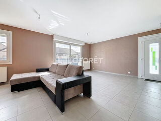  Maison � vendre 5 pi�ces 86 m�