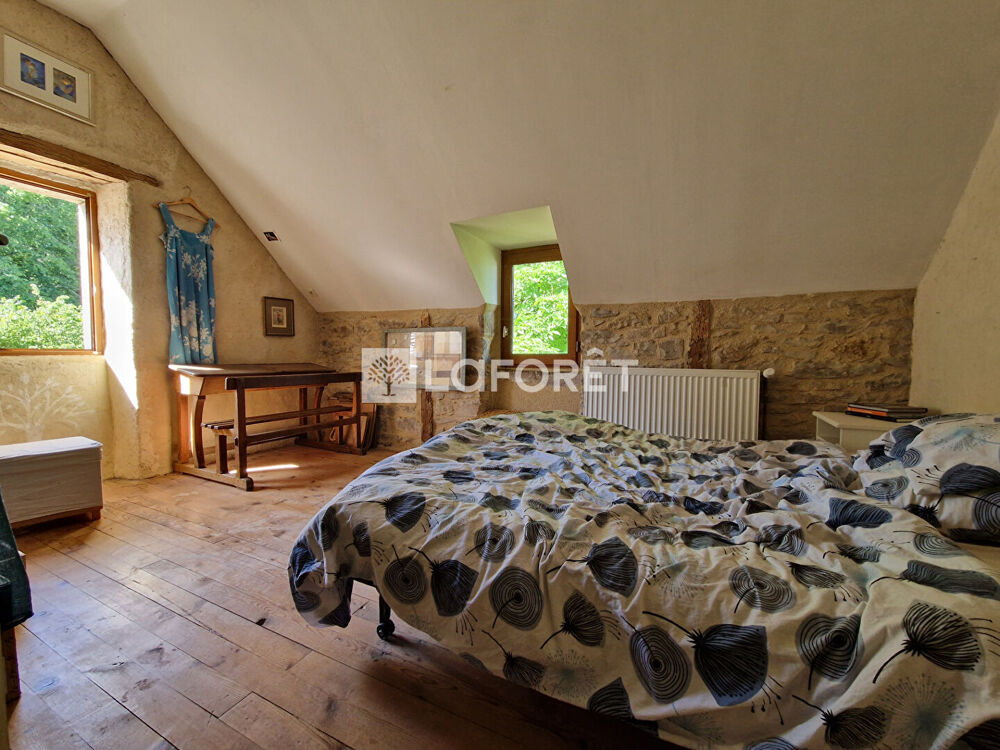 Vente Maison MAISON EN PIERRE Agen d aveyron