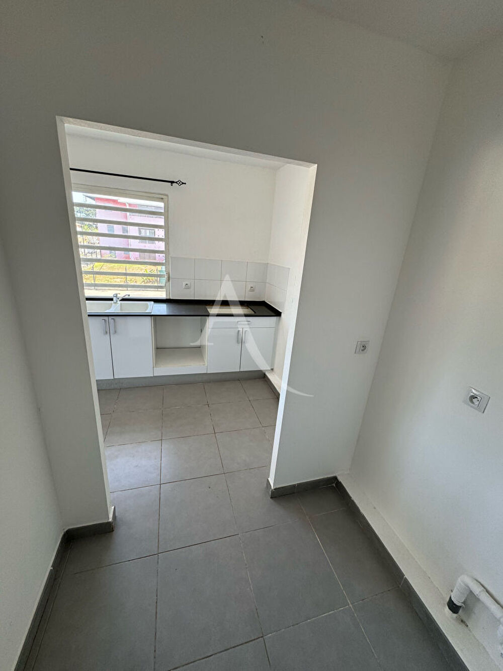 Appartement T2 de 66,09m2 sur la route de Montabo
