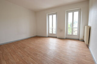  Appartement  louer 1 pice 37 m