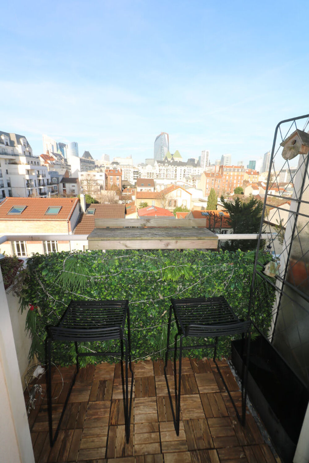  vendre  Appartement Suresnes (92150)
