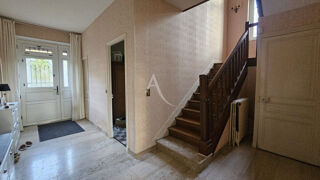  Maison à vendre 6 pièces 234 m²