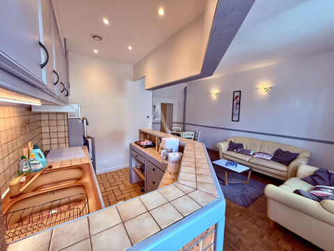  Maison � louer 4 pi�ces 72 m�