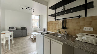  Appartement � louer 2 pi�ces 