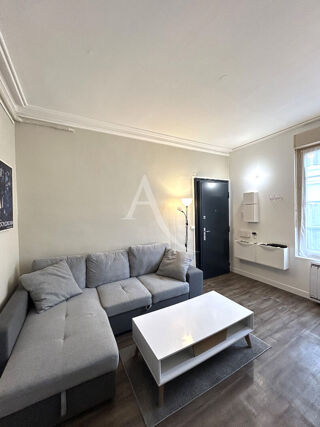  Appartement  louer 2 pices 32 m