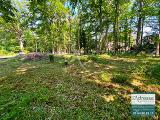  Terrain � vendre 7 pi�ces 700 m�