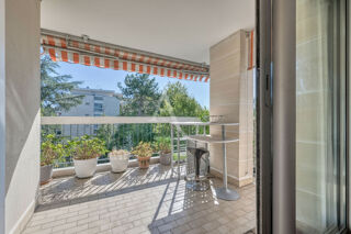  Appartement � vendre 4 pi�ces 103 m�