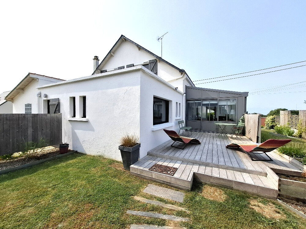 Maison 7 pièces 167 m² · à Guerande · 167 m² · 579 900 €