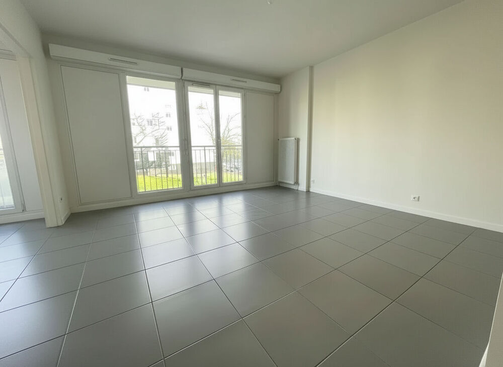 Vente Appartement Appartement 4 pièces à vendre à Vannes - Confort et sérénité Vannes