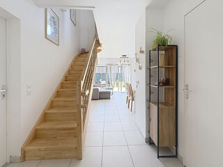  Maison � vendre 3 pi�ces 67 m�