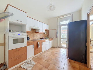 Vente Maison Maison de ville Périgueux 4 pièces 91 m2 avec jardin Perigueux
