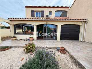 Maison 103m2 Saint-Hippolyte