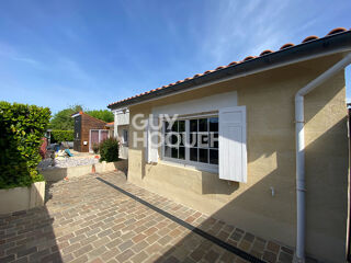  Maison � vendre 4 pi�ces 69 m�
