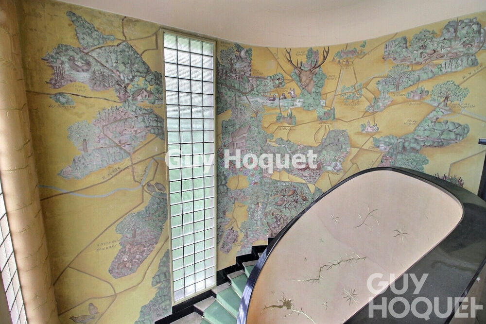  vendre  Villa Poigny-la-Fort (78125)