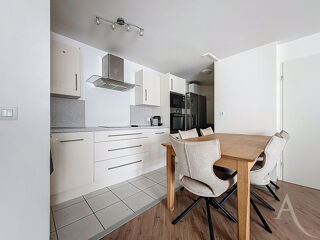  Appartement à vendre 4 pièces 85 m²