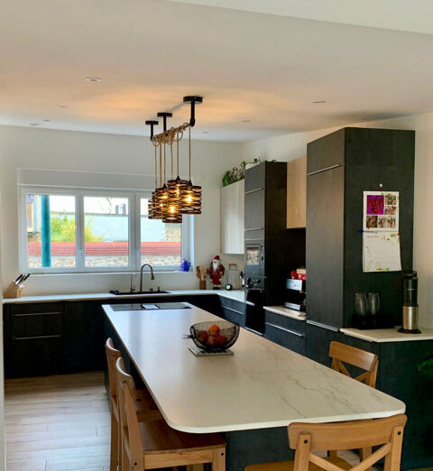  Maison � louer 7 pi�ces 252 m�