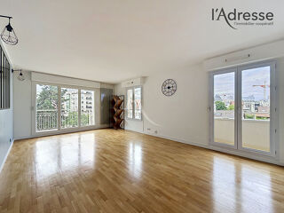  Appartement à vendre 5 pièces 101 m²