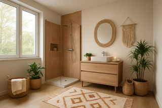  Appartement à vendre 2 pièces 36 m²