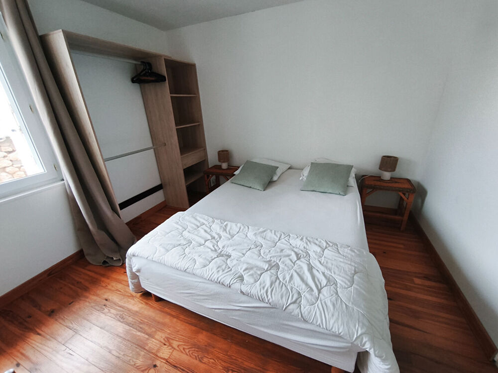 Vente Maison Maison Saint Agnant 4 pièce(s) 112 m2 Saint agnant