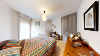  Appartement à vendre 3 pièces 57 m²