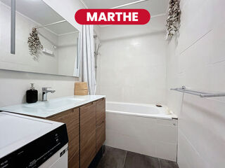  Appartement � vendre 3 pi�ces 74 m�