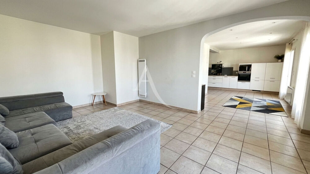 Vente Appartement Appartement duplex Royan 5 pièce(s) vue mer proche plage Royan