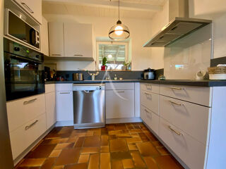  Maison � vendre 5 pi�ces 133 m�