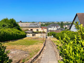  Maison � vendre 6 pi�ces 75 m�