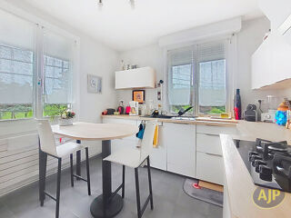  Appartement à vendre 4 pièces 66 m²