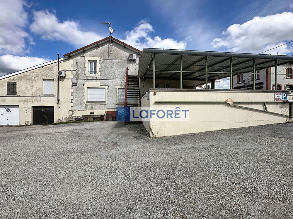Vente Maison Immeuble de rapport 210 m² Bayard-sur-Marne Bayard