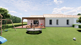  Maison  vendre 4 pices 115 m