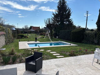  Maison � vendre 7 pi�ces 180 m�