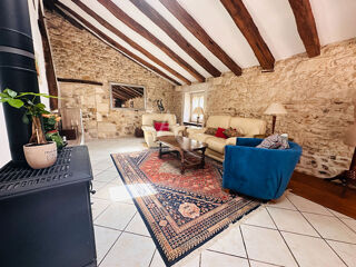  Maison � vendre 4 pi�ces 95 m�