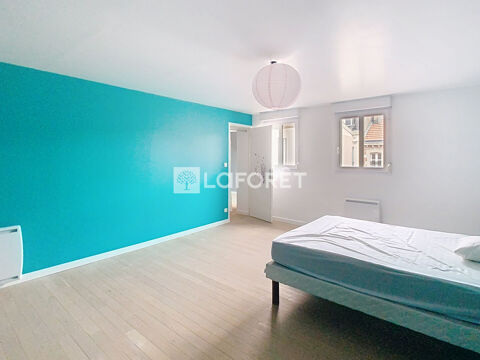  Appartement � louer 5 pi�ces 98 m�