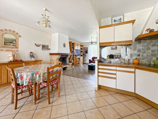  Maison � vendre 5 pi�ces 124 m�