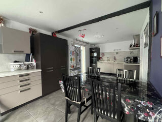  Maison � vendre 5 pi�ces 99 m�