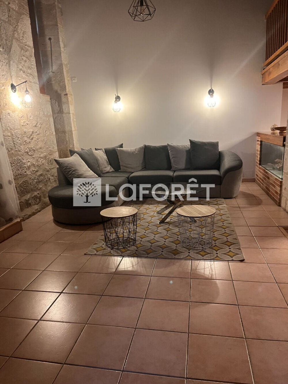 Vente Maison Maison Castelnau Montratier 7 pièce(s) 221 m2 Castelnau montratier
