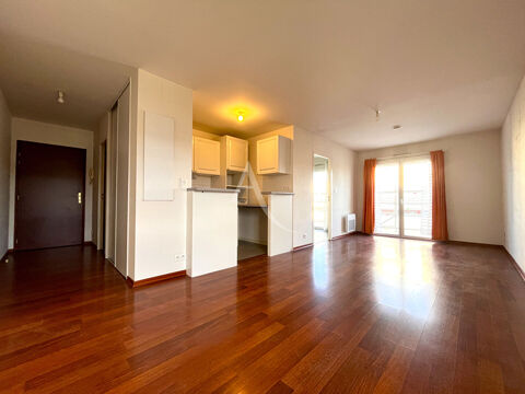  Appartement � vendre 2 pi�ces 45 m�