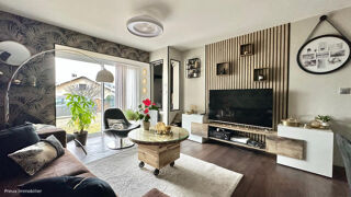  Maison � vendre 4 pi�ces 120 m�