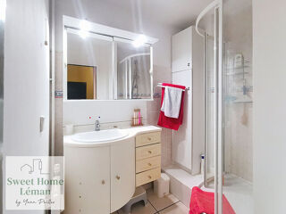  Appartement � vendre 4 pi�ces 1 m�