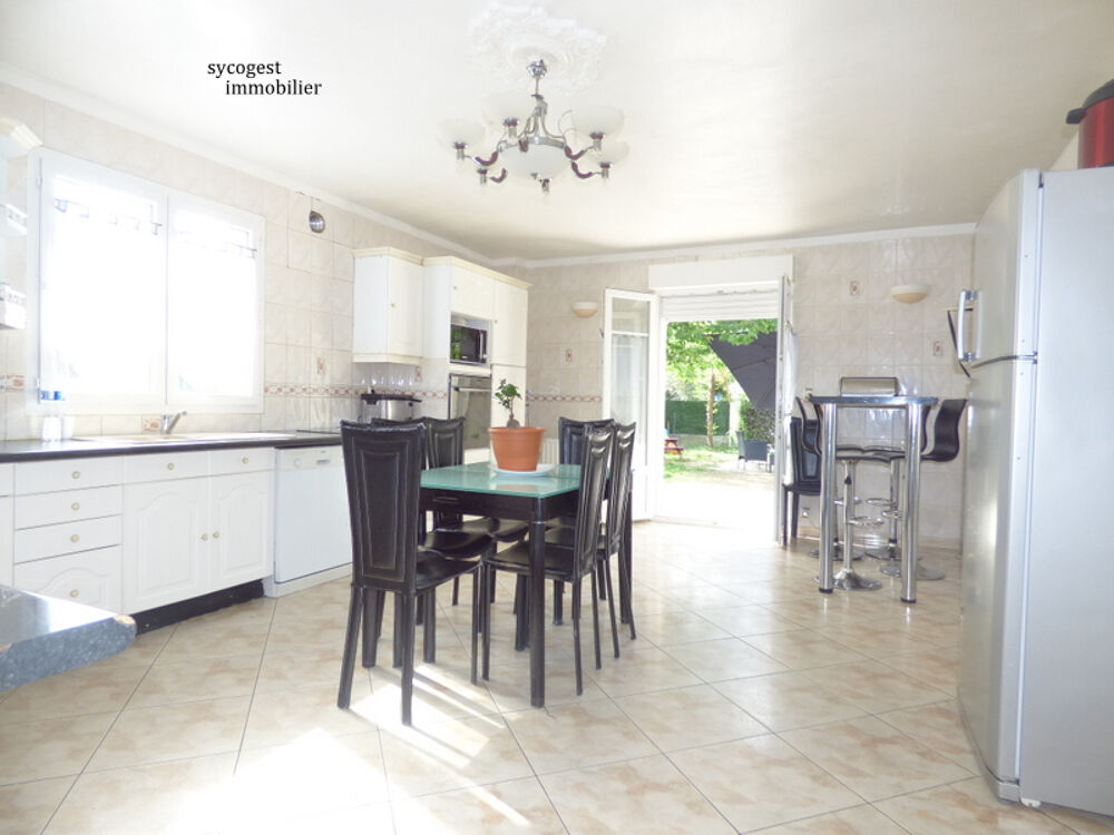 � vendre  Villa Noisy-le-Sec (93130)