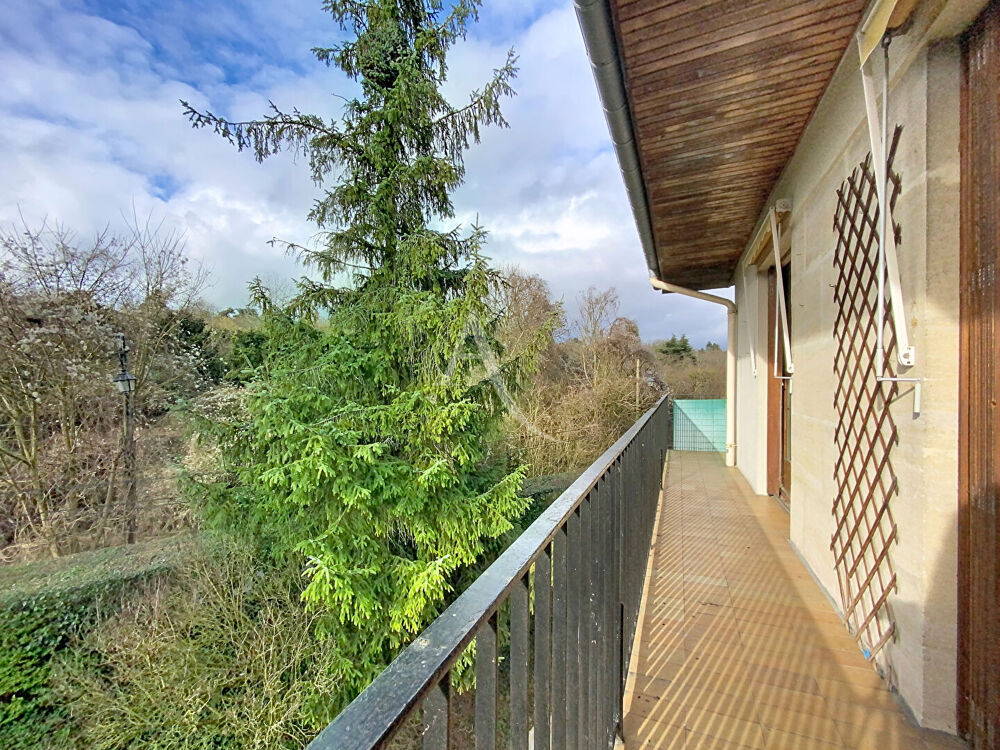Appartement 4 pièces de 90.67 m² - Mareil Marly