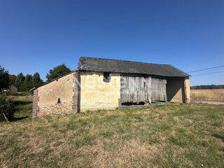  Remise / Grange à vendre 3 pièces 32 m²