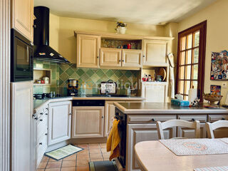  Maison � vendre 5 pi�ces 140 m�