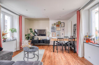  Maison à vendre 3 pièces 73 m²
