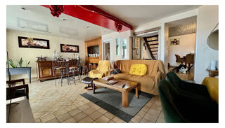  Immeuble  vendre 12 pices 300 m